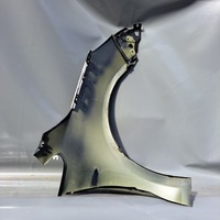 фото thumb №7, Opel astra j крила лівий перед передній