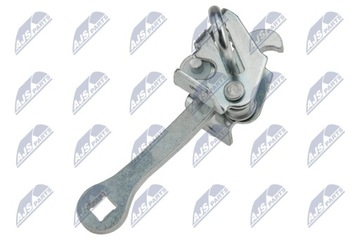 фото thumb №3, Ezc-pl-084 nty обмежувач двері задніх