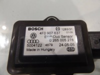 фото thumb №1, Датчик esp audi a6 avant 4f5, c6 0265005278 3.0l дизель 165kw 2005