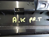 фото thumb №7, Захист накладка рамки двері права ліва astra k v