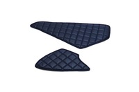 фото thumb №1, Килимки na полиця стьобані tir mercedes actros mp4 mp5