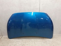 фото thumb №1, Капот mitsubishi space star lift 2016-2019r