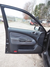 фото thumb №6, Skoda octavia i 1u рестайлинг двери левые перед передние цвет 9910 красивый