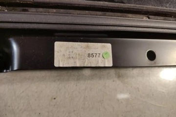 фото thumb №9, Люк bmw 5 gran туризмо f07 4415543 3.0l дизель 180kw 2011