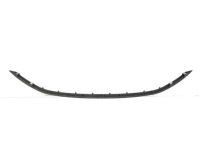 фото thumb №8, Молдинг решётка бампера fiat tipo ii 735734366 рестайлинг 2020- чёрная