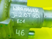 фото thumb №11, Турбіна турбонагнітач wrangler jl kl 2.0 t 05281614af