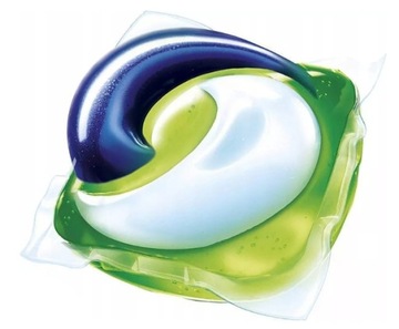 Kapsułki Ariel All-In-1 Pods Do Prania Kolorowego 72 Sztuki 72 Prania