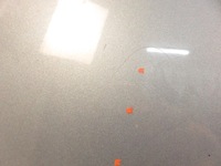 фото thumb №10, Двері ліва задні fiat grande punto 199_ 595/a hb