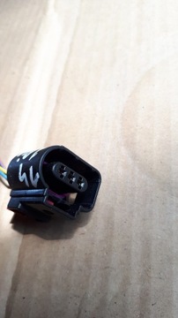 фото thumb №6, A4 b9 8w штекер роз'єм 8k0973702e a5 8w q5