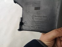 фото thumb №7, Mercedes glb x247 amg-listwa, накладка бампера lh