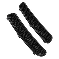 фото thumb №7, Решётка вентиляционная капот 51137122506 решётка вентиляционная передней 0k