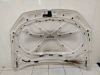 фото thumb №13, Volkswagen passat b7 10r- капот кришка двигуна lb9a