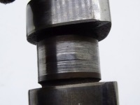 фото thumb №8, Opel vectra b 00-02 1.8 16v z18xe распределительный вал w