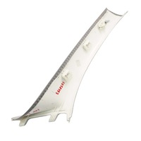 фото thumb №11, Bmw f20 защита обшивка стойка a левая серая 7221023