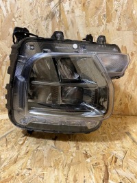 Купити Комплектна фара правий перед hyundai staria full led 92102cg100 23r оригінал, фото thumb