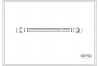 Купить Шланг тормозной corteco 14289535 sl3152 83620404, фото thumb