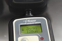 фото thumb №12, Двері лівий перед audi a6 c7 11-18 lx7u