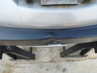 фото thumb №6, Бампер перед передний nissan note e11 2006-2009 цвет ky0 g