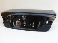 фото thumb №1, Кришка багажника задня задня багажника bmw 3 e92 coupe czarna