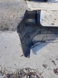 фото thumb №8, Bmw x1 f48 бампер задняя задний 4 x pdc