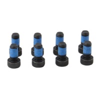 фото thumb №8, Luk 411 0148 10 набор винт, колесо маховик