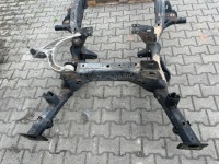 фото thumb №11, Рама awd 4x4 екіпаж cab 5.7 dodge ram 1500 vi 2019+