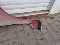 фото thumb №8, Nissan leaf i 1 крило ліві перед передній z10g