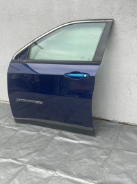 фото thumb №3, Jeep compass ii двері ліва передні повний 2018-