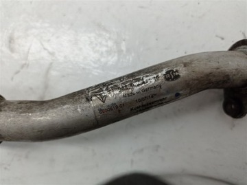 фото thumb №6, Шланг шланг труба води porsche panamera 970 4.8 v8 m48.20 948.106.461.00