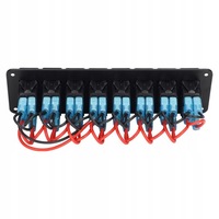 фото thumb №16, 8-кнопковий панель перемикачів jachtu rv