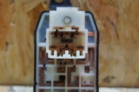 фото thumb №6, Панель регулировки зеркал hyundai i20 202008323