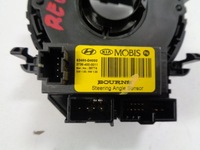 фото thumb №6, Kia optima iv лента шлейф руля 93480-d4000