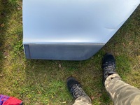 фото thumb №4, Hyundai ix35 lift двері ліва задня задні rah