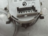 фото thumb №6, Bmw 5 gt f07 2011 правая сторона боковой element панели приборной панели 9199046