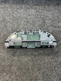 фото thumb №8, Mercedes w169 2.0d лічильник прилади a1695405347