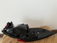 фото thumb №6, Лампа левая задняя toyota corolla e21 sedan 81561-02d11-00