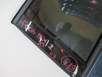 фото thumb №7, Дверь левая задние ford focus mk4 20r h.b