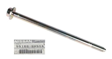 фото thumb №1, Nissan x-trail t30 01- винт рычага заднего зад o