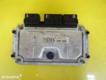 фото thumb №5, Компьютер блок управления двигателя citroen saxo 0261206246 / 1098765 nr471