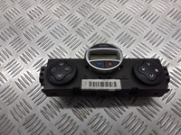 фото thumb №1, Панель керування обдув scenic ii 8200265572