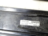 Накладка  накладка защита порога  левая 1 правая bmw seria 1 f20 f21 11-2015 sport Доставка, фото thumb