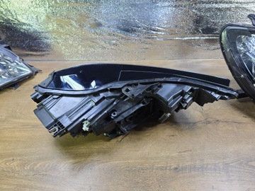 фото thumb №7, Audi a6 c8 4k лампа перед передня повний led ліва 4k0941033