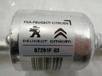 фото thumb №8, Citroen c3 iii 1.2 vti шланг кондиціонера новий