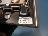 фото thumb №5, Mercedes w204 рамка тяга перемикання передач a2046803407