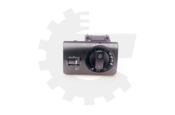 фото thumb №10, Вимикач світла audi a6 01-04