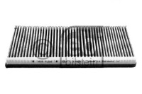 фото thumb №1, Febi фільтр кабіни з вугіллям ford fiesta fiesta iv k