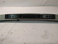 фото thumb №8, Накладка задняя bmw x3 e83