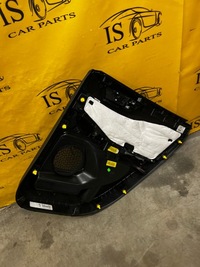 фото thumb №6, Оббивка обшивка двері задня лівий ford kuga mk3 escape mk4