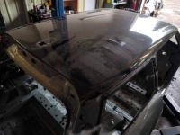 Крыша mini one - cooper f56 f55 в Украине, фото thumb