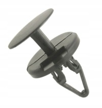 фото thumb №1, 10szt ford galaxy -штифт 6,5 подкрылок